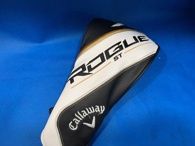 中古 ROGUE ST MAX LS 10.5°ドライバー ゴルフ用品