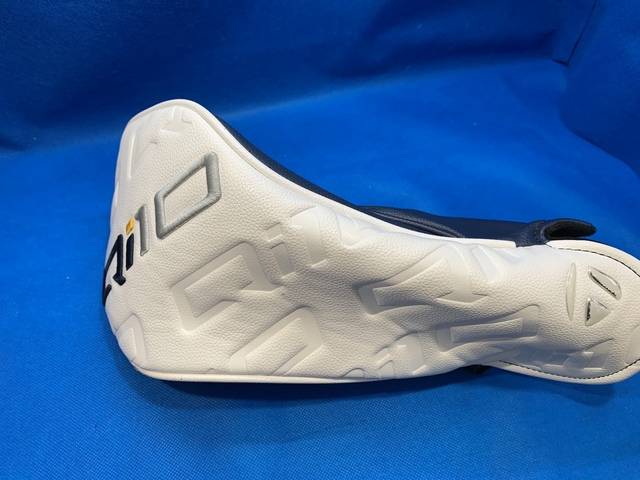 中古 Qi10 LS 10.5°ドライバー ゴルフ用品