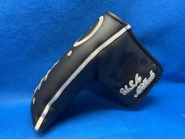 中古 Massa Classic 303パター ゴルフ用品