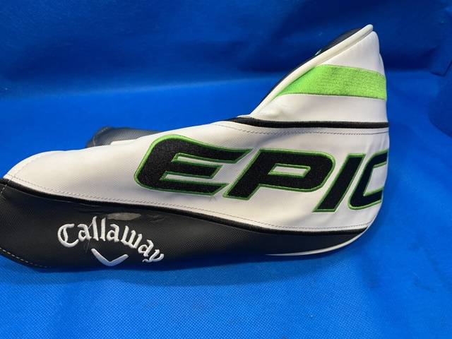 中古 EPIC SPEED 10.5°ドライバー ゴルフ用品