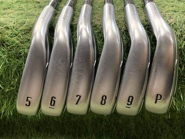 中古 APEX (2016)  6本アイアンセット ゴルフ用品
