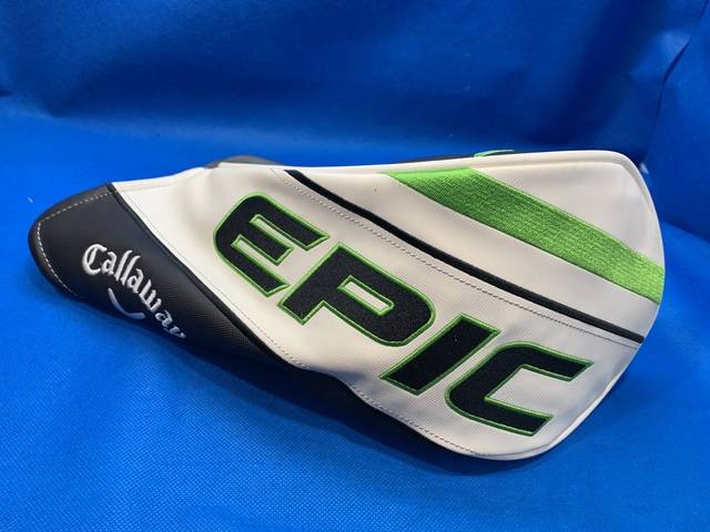中古 EPIC MAX 10.5°ドライバー ゴルフ用品