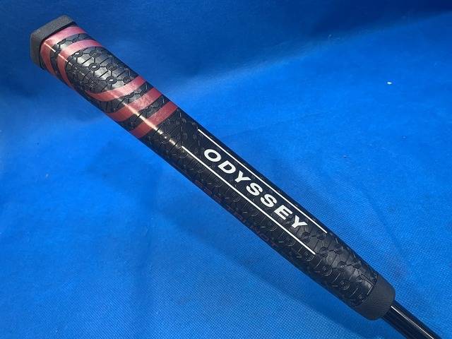 中古 Square 2 Square TRI-HOT JAILBIRDパター ゴルフ用品