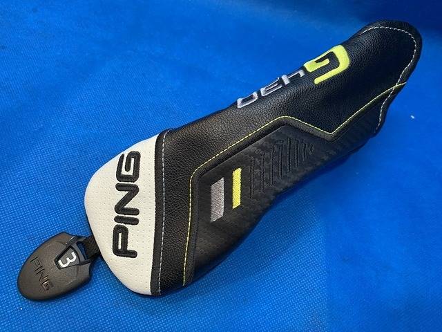 中古 G430 HYBRID #3(19°)ユーティリティ ゴルフ用品