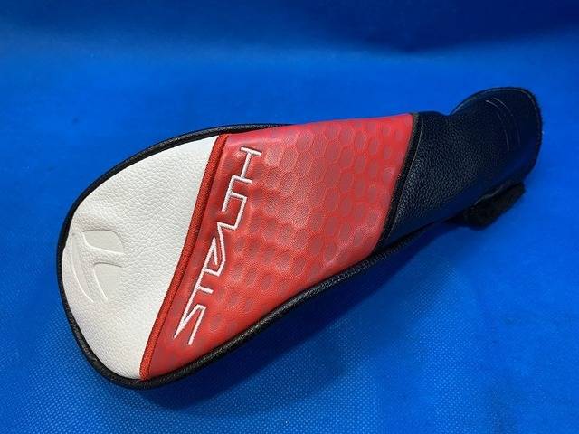 中古 STEALTH 2 HD #3(20°)ユーティリティ ゴルフ用品