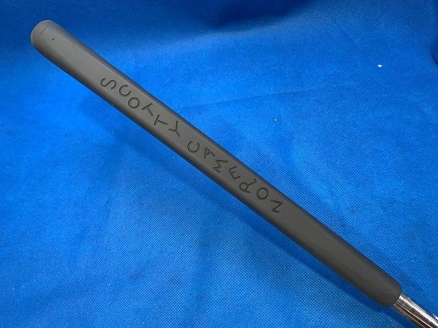 中古 PHANTOM X (2021) 5.5パター ゴルフ用品