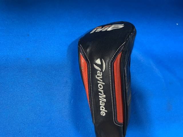 中古 M6 RESCUE #3(19°)ユーティリティ ゴルフ用品