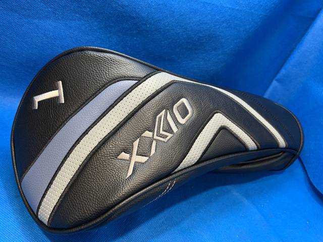中古 XXIO (2026)  9.5°ドライバー ゴルフ用品