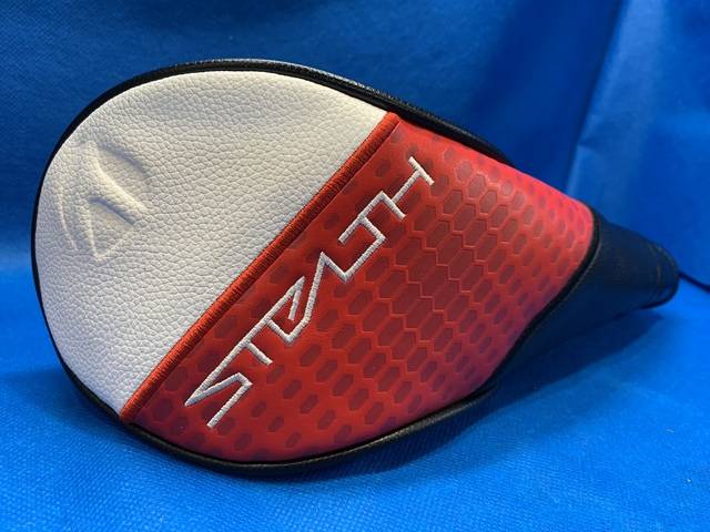 中古 STEALTH 2 #5(18°)フェアウェイウッド ゴルフ用品