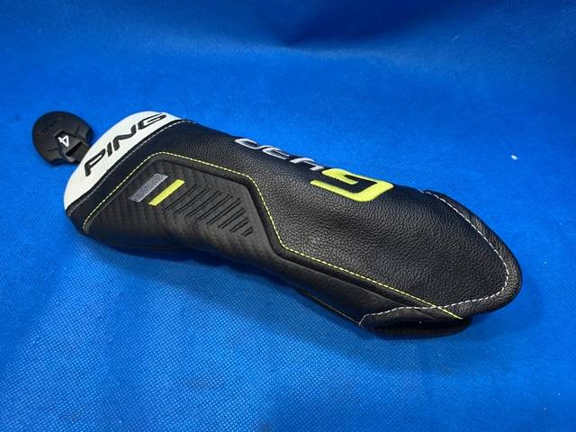 中古 G430 HYBRID #4(22°)ユーティリティ ゴルフ用品