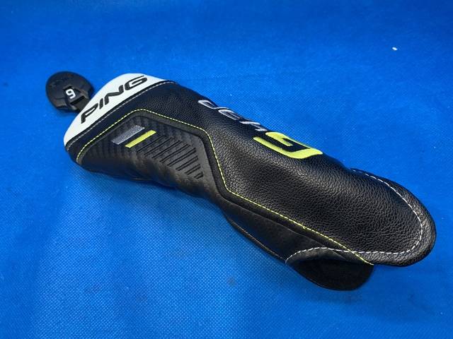 中古 G430 HYBRID #6(30°)ユーティリティ ゴルフ用品