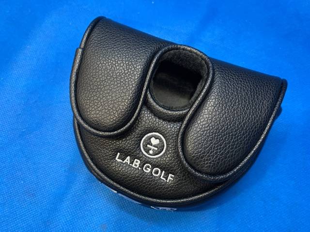 中古 L.A.B.GOLF OZ.1iパター ゴルフ用品