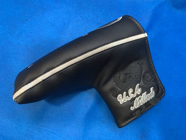 中古 Firenze Classic 303 350Gパター ゴルフ用品