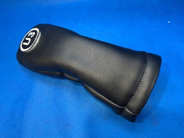 中古 PROCEED DOUBLE-R Ti 21°ユーティリティ ゴルフ用品