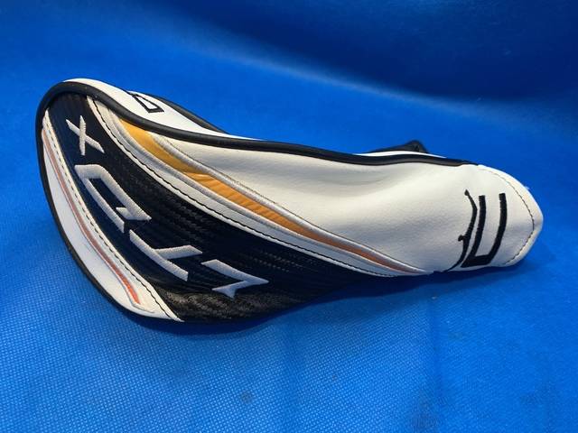 中古 KING LTDx #5(18.5°)フェアウェイウッド ゴルフ用品