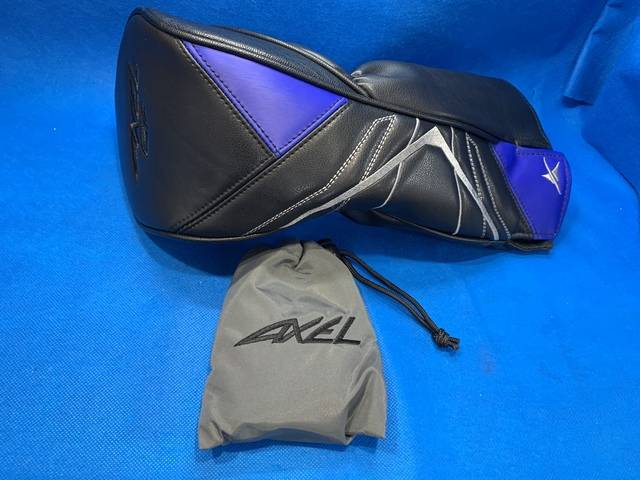 中古 AXEL GF 10.5°ドライバー ゴルフ用品
