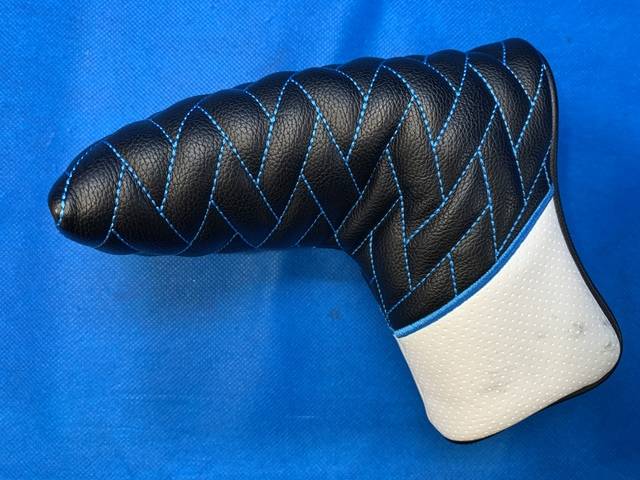 中古 SCOTTSDALE (2025) ANSER 2Dパター ゴルフ用品