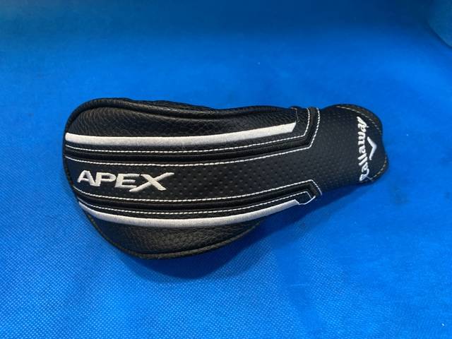 中古 APEX (2021) #5(24°)ユーティリティ ゴルフ用品