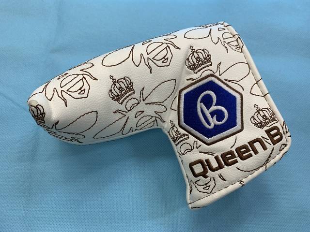 中古 BETTINARDI QUEEN B #11 (2021)パター ゴルフ用品