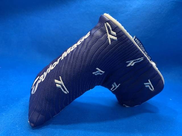 中古 TP COLLECTION HYDRO BLAST DEL MONTE 1 クランクネックパター ゴルフ用品