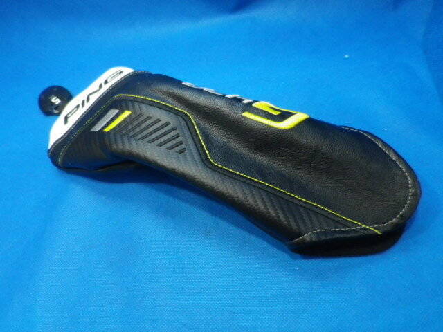 中古 G430 HL MAX #3(15°)フェアウェイウッド ゴルフ用品