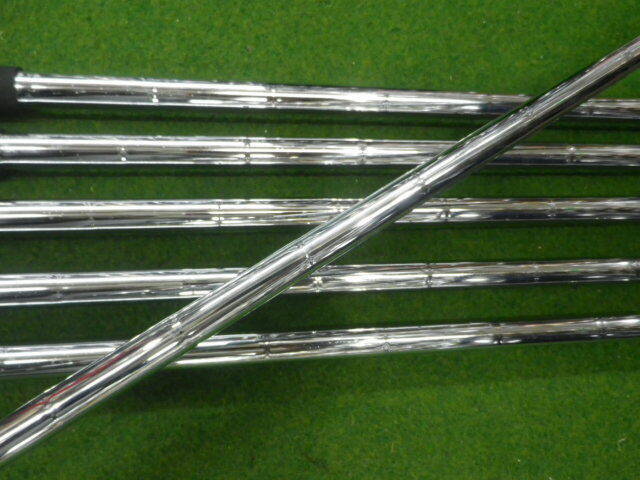 中古 714 CB  6本アイアンセット ゴルフ用品