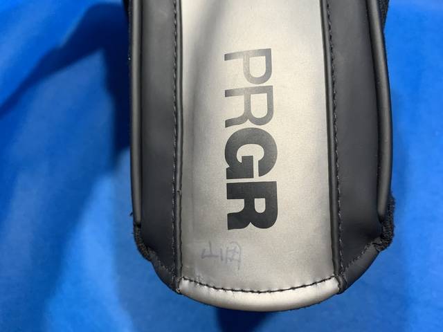 中古 egg 44 10.5°ドライバー ゴルフ用品