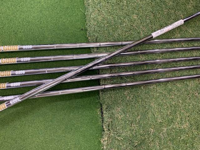 中古 SRIXON ZXi7  6本アイアンセット ゴルフ用品
