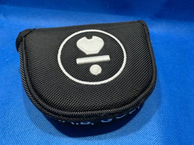 中古 L.A.B.GOLF MEZZ.1 MAX ARMLOCKパター ゴルフ用品