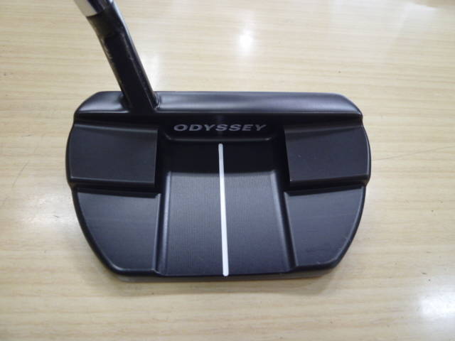 中古 TOULON DESIGN ATLANTA (2022)パター ゴルフ用品