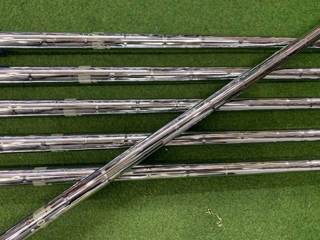 中古 SRIXON Z545 6本アイアンセット ゴルフ用品