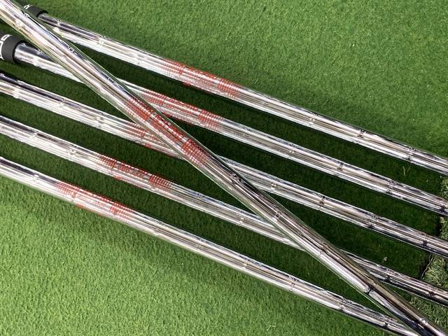 中古 T350 (2023) 6本アイアンセット ゴルフ用品