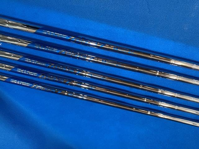 中古 PARADYM Ai SMOKE HL  5本アイアンセット ゴルフ用品