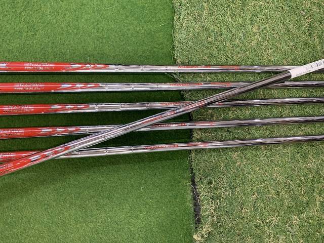 中古 Z1 TOUR SPEC 6本アイアンセット ゴルフ用品