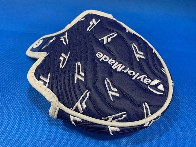中古 TP COLLECTION HYDRO BLAST ARDMORE TM1 ツアートラスヒールパター ゴルフ用品