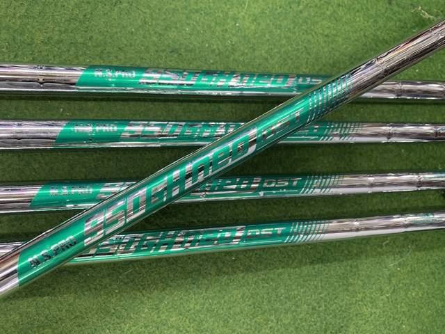 中古 SRIXON ZX4 Mk II その他アイアンセット ゴルフ用品