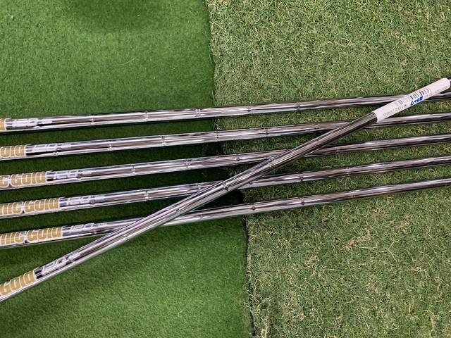 中古 i230 6本アイアンセット ゴルフ用品