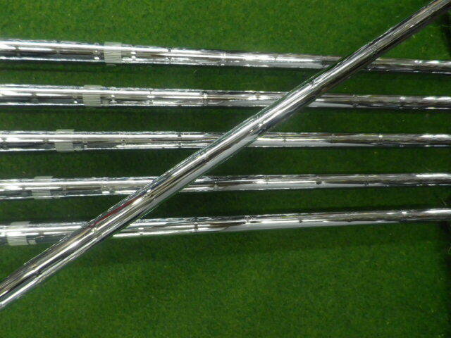 中古 SRIXON Z765 6本アイアンセット ゴルフ用品