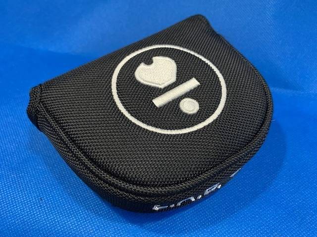 中古 L.A.B.GOLF MEZZ.1 MAX ARMLOCKパター ゴルフ用品