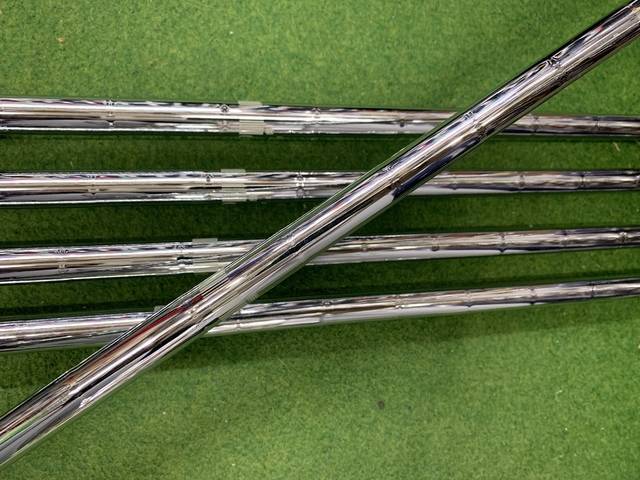 中古 XXIO (2020) X-eks- 5本アイアンセット ゴルフ用品