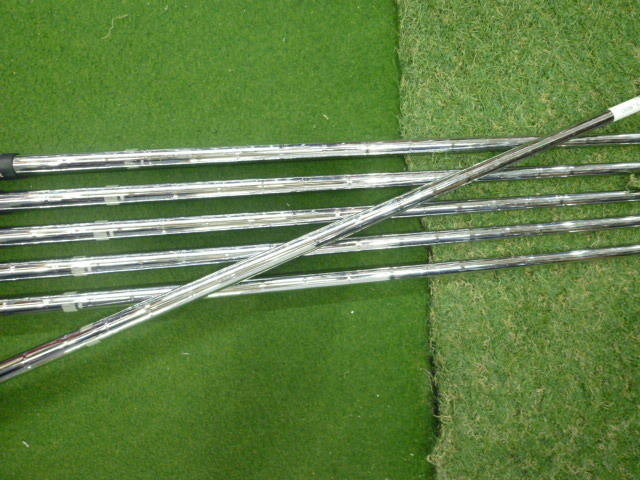 中古 MP-52  6本アイアンセット ゴルフ用品