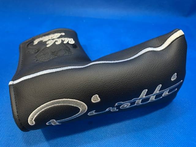 中古 Firenze Classic 303パター ゴルフ用品