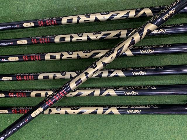 中古 TR21X その他アイアンセット ゴルフ用品