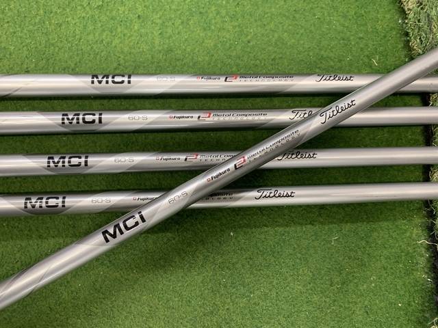 中古 AP 1 716 その他アイアンセット ゴルフ用品