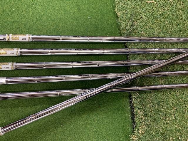 中古 716 CB 6本アイアンセット ゴルフ用品