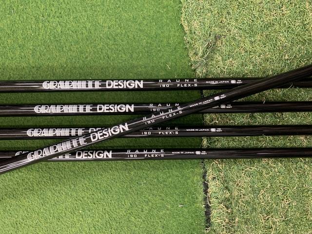 中古 PXG 0311T GEN5 (ダーク) その他アイアンセット ゴルフ用品