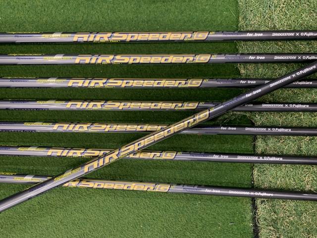 中古 TOUR B JGR HF1 FORGED その他アイアンセット ゴルフ用品