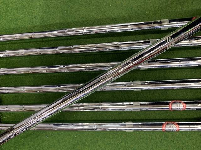 中古 M GLOIRE  7本アイアンセット ゴルフ用品