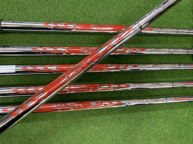 中古 APEX (2016)  6本アイアンセット ゴルフ用品
