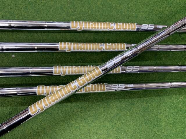 中古 SRIXON ZX5 Mk II その他アイアンセット ゴルフ用品